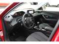 Peugeot 2008 1.2 Allure SHZ Navi Tempomat Rot - thumbnail 13