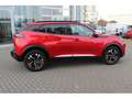 Peugeot 2008 1.2 Allure SHZ Navi Tempomat Rot - thumbnail 2