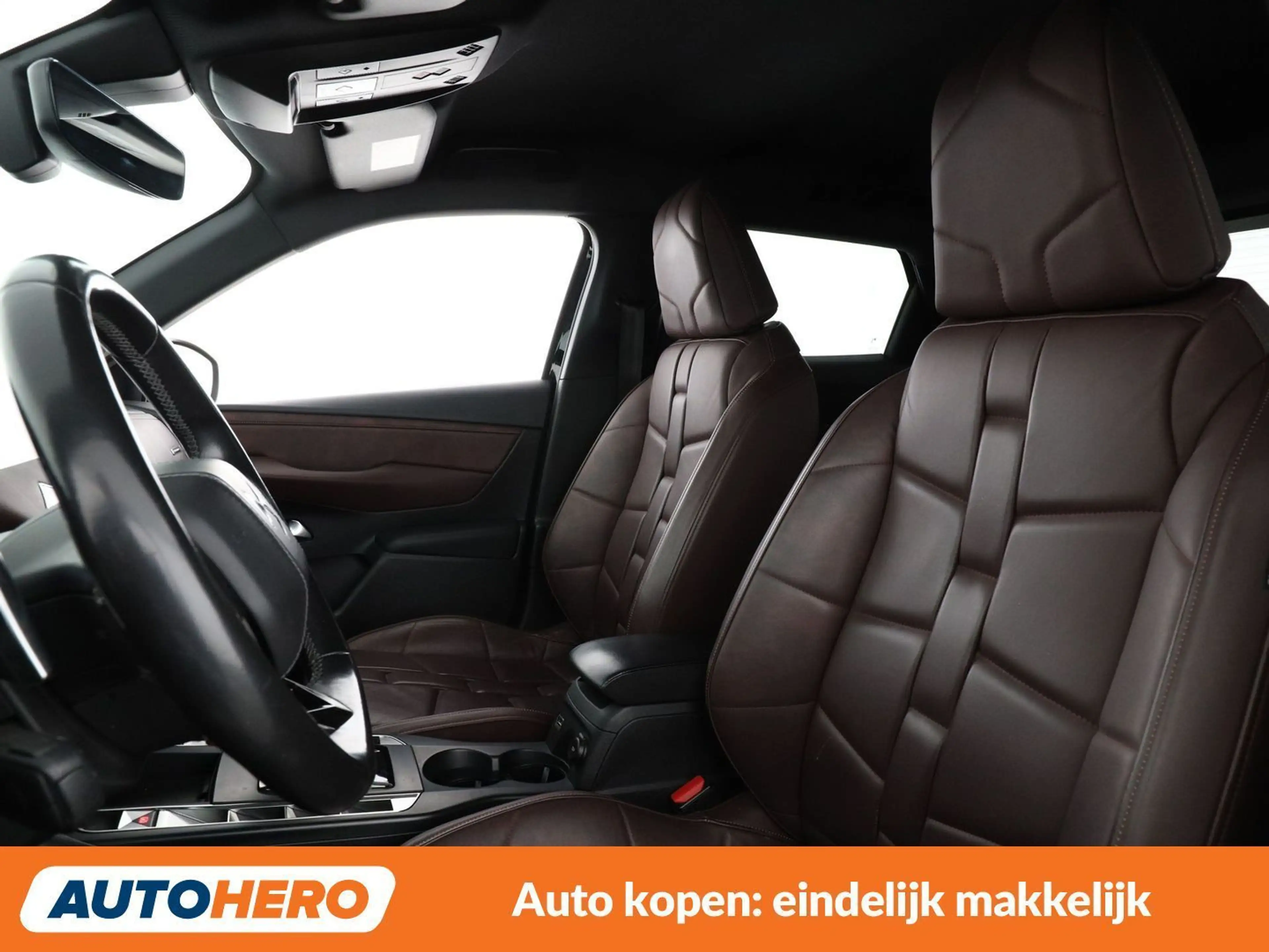DS Automobiles DS 3 Crossback 1.2 PureTech La Premiere — photo 10