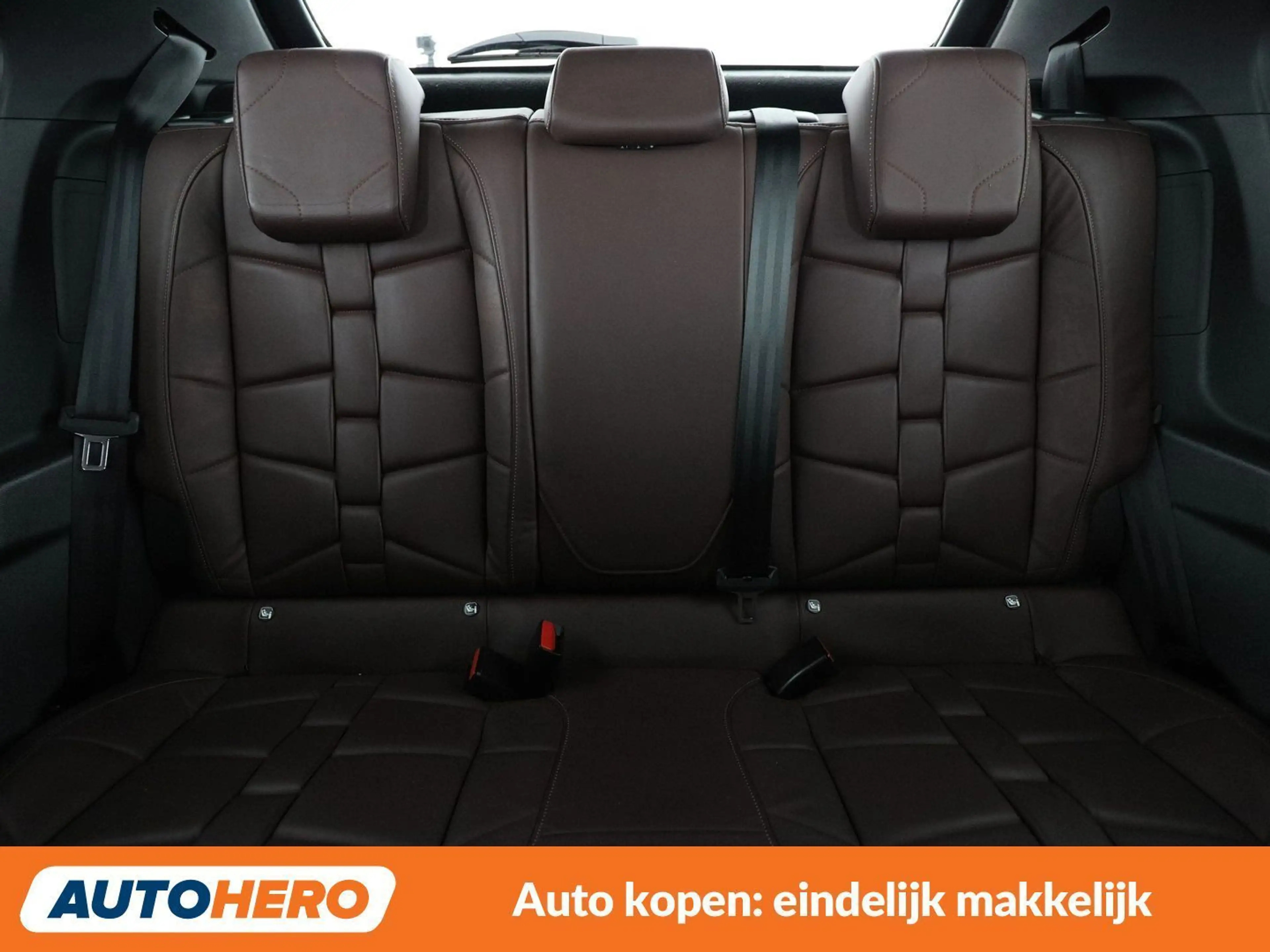 DS Automobiles DS 3 Crossback 1.2 PureTech La Premiere — photo 15