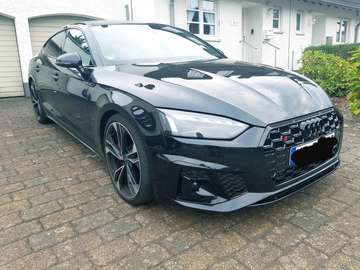 Sportback TDI quattro tiptronic