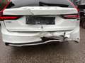 Volvo V90 V90 T6 AWD Recharge PHEV Ultimate Dark Weiß - thumbnail 6