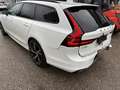 Volvo V90 V90 T6 AWD Recharge PHEV Ultimate Dark Weiß - thumbnail 5