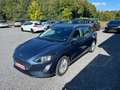 Ford Focus Titanium-Hybrid-Kamera-Top-Unfallfrei Blau - thumbnail 6