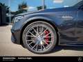 Mercedes-Benz E 53 AMG E 53 AMG Hyb 4M+ Limo Superscr Distr Drivers AHK Gris - thumbnail 14