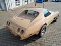 Corvette C3 Stingray T-Top Coupe 5.7 V8 Bej - thumbnail 4
