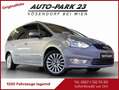 Ford Galaxy Titanium 2,0TDCi Aut.*NAVI*NEUES-PICKERL*MOD2012 Grau - thumbnail 2