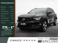 Volvo XC40 T5 Recharge Plus Dark H/K NAVI ACC LED Schwarz - thumbnail 1