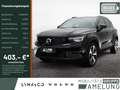 Volvo XC40 T5 Recharge Plus Dark H/K NAVI ACC LED Noir - thumbnail 1