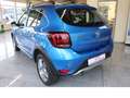 Dacia Sandero Stepway Prestige,Nur 16.784 Km,Top-Zustand Bleu - thumbnail 6