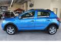 Dacia Sandero Stepway Prestige,Nur 16.784 Km,Top-Zustand Bleu - thumbnail 18