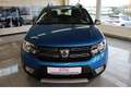 Dacia Sandero Stepway Prestige,Nur 16.784 Km,Top-Zustand Bleu - thumbnail 2