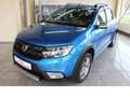 Dacia Sandero Stepway Prestige,Nur 16.784 Km,Top-Zustand Bleu - thumbnail 14