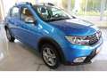 Dacia Sandero Stepway Prestige,Nur 16.784 Km,Top-Zustand Bleu - thumbnail 3
