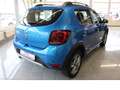 Dacia Sandero Stepway Prestige,Nur 16.784 Km,Top-Zustand Bleu - thumbnail 16