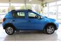 Dacia Sandero Stepway Prestige,Nur 16.784 Km,Top-Zustand Bleu - thumbnail 20
