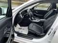BMW 318 318d 4 Portes Cuir//CLim//GPS//Phare Xénon Blanc - thumbnail 13