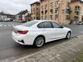 BMW 318 318d 4 Portes Cuir//CLim//GPS//Phare Xénon Blanc - thumbnail 10