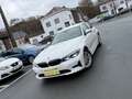 BMW 318 318d 4 Portes Cuir//CLim//GPS//Phare Xénon Blanc - thumbnail 5