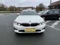 BMW 318 318d 4 Portes Cuir//CLim//GPS//Phare Xénon Blanc - thumbnail 3