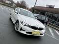 BMW 318 318d 4 Portes Cuir//CLim//GPS//Phare Xénon Blanc - thumbnail 2