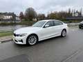 BMW 318 318d 4 Portes Cuir//CLim//GPS//Phare Xénon Blanc - thumbnail 7