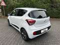 Hyundai i10 Passion 5-TÜRER KLIMA SHZ BLUETOOTH FSE DAB Blanc - thumbnail 8
