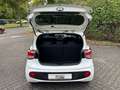 Hyundai i10 Passion 5-TÜRER KLIMA SHZ BLUETOOTH FSE DAB Blanc - thumbnail 7