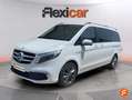 Mercedes-Benz V 300 d Avantgarde Largo Blanco - thumbnail 3