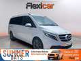 Mercedes-Benz V 300 d Avantgarde Largo Blanco - thumbnail 1