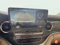Mercedes-Benz V 300 d Avantgarde Largo Blanco - thumbnail 9