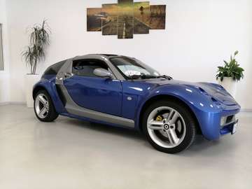 Roadster Roadster-Coupe 0.7 82cv