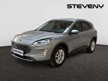 TITANIUM 1.5 EcoBoost 120CV