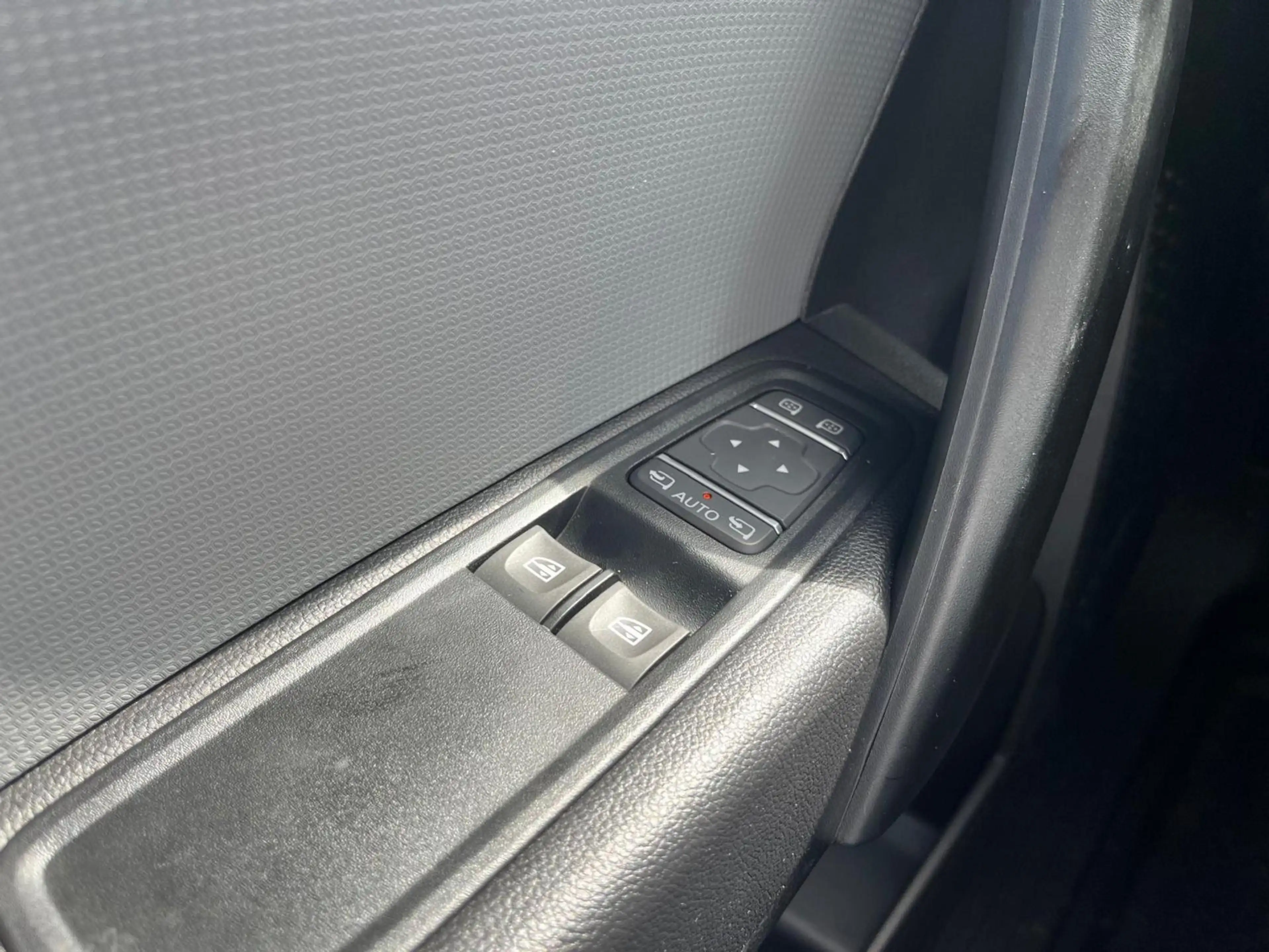 Nissan Townstar N-Connecta L2 44 kWh — photo 6