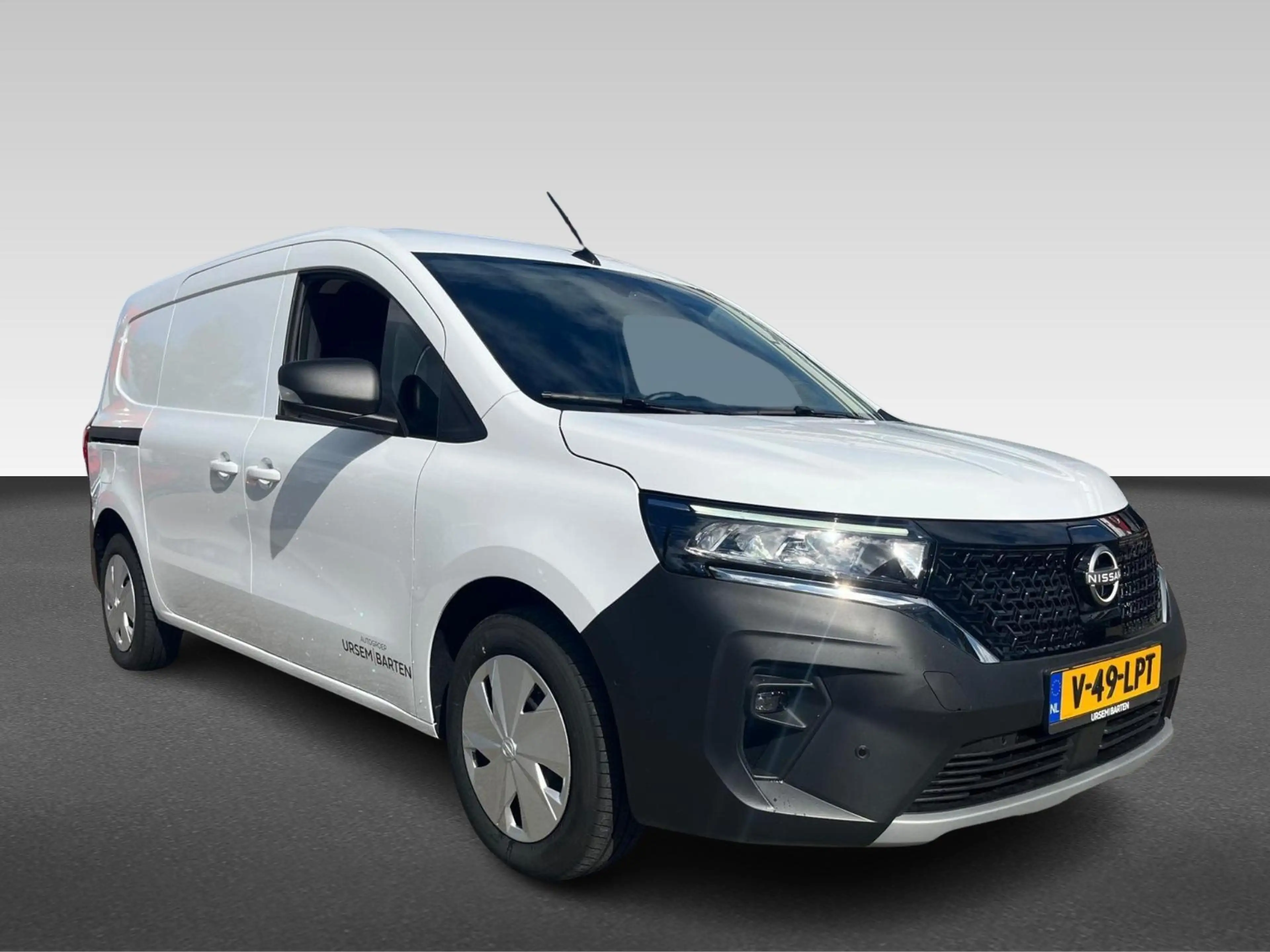 Nissan Townstar N-Connecta L2 44 kWh — photo 2