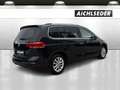 Volkswagen Touran Highline 1,6 SCR TDI Noir - thumbnail 4