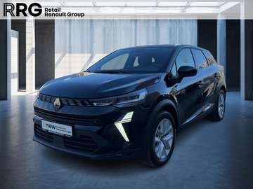 EVOLUTION E-Tech FULL HYBRID145 SYMBIOZ