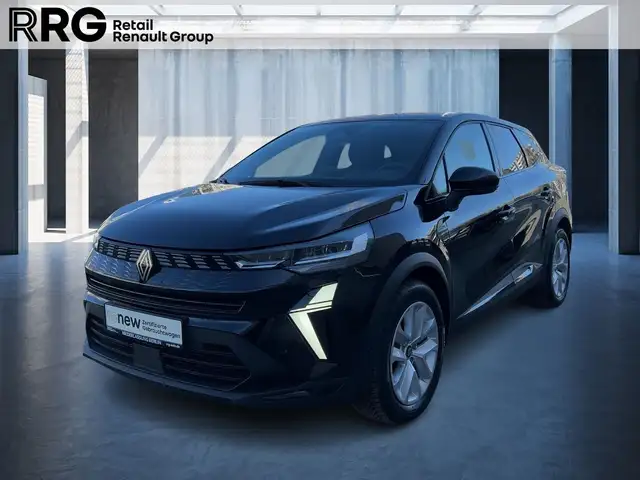 Renault Symbioz EVOLUTION E-Tech FULL HYBRID145 SYMBIOZ