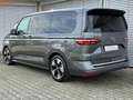 Volkswagen T7 Multivan 2.0 TDI STYLE LANG *STDHZG*MATRIX* Gris - thumbnail 5