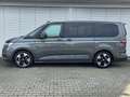 Volkswagen T7 Multivan 2.0 TDI STYLE LANG *STDHZG*MATRIX* Gris - thumbnail 4