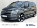 Volkswagen T7 Multivan 2.0 TDI STYLE LANG *STDHZG*MATRIX* Gris - thumbnail 1