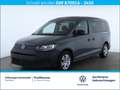 Volkswagen Caddy 2.0 TDI 7-Sitzer SHZ Tempomat Grau - thumbnail 1