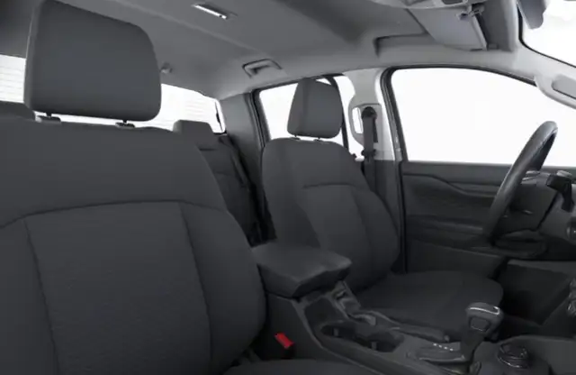 Ford Ranger XLT DoKa Aut AHK ACC WinterP OutdoorP 17Z 125 k... Ansicht 5