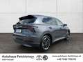 MG MGS5 EV MG S5 EV Luxury RWD LONGRANGE 5t. Grau - thumbnail 5