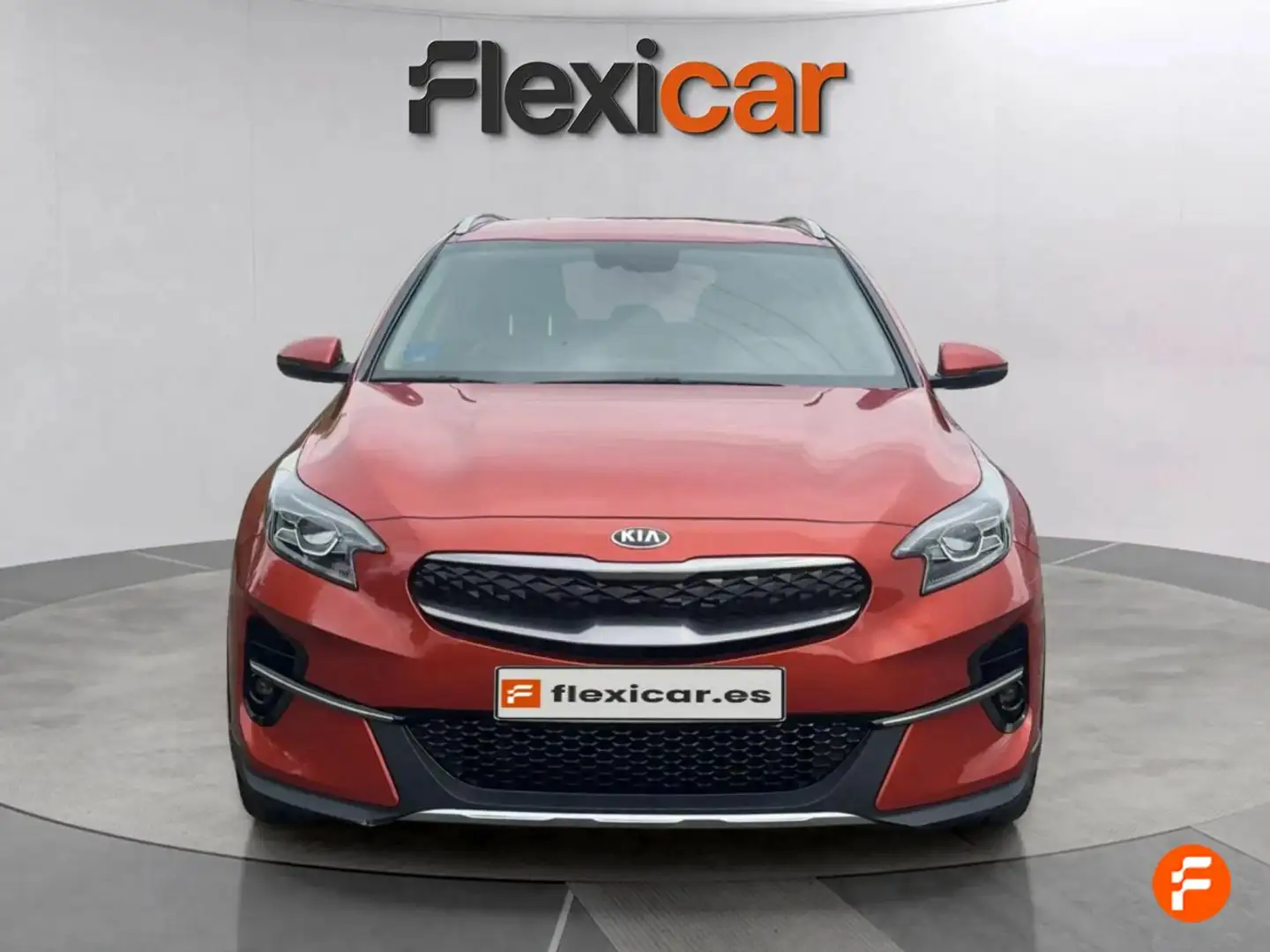 Kia XCeed 1.6 GDi PHEV 104kW (141CV) eTech narančasta - 2