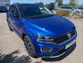 Volkswagen T-Roc 1.5 TSI Style 17"+FAHRERASSISTENZPAKET-PLU Blau - thumbnail 6