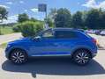 Volkswagen T-Roc 1.5 TSI Style 17"+FAHRERASSISTENZPAKET-PLU Blau - thumbnail 2
