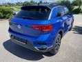 Volkswagen T-Roc 1.5 TSI Style 17"+FAHRERASSISTENZPAKET-PLU Blau - thumbnail 7