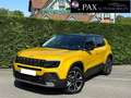 Jeep Avenger Electrique 156ch 115kW Summit - thumbnail 1