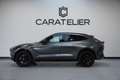 Aston Martin DBX 4.0 V8 / Carbon / Panorama / Exclusive Leather Gris - thumbnail 3